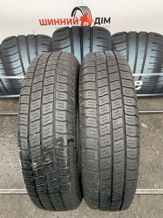 Шини 165/R13C MasterTrail всесезонн 2023 рік 6 мм