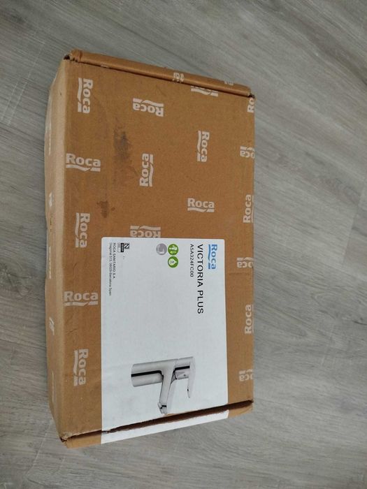 Torneira ROCA Victoria Plus A5A324FC00