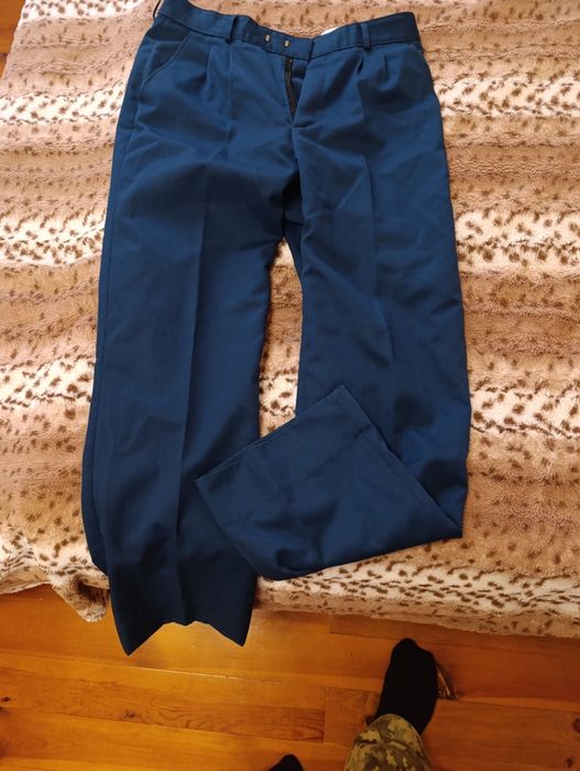 Штани митні форменні.