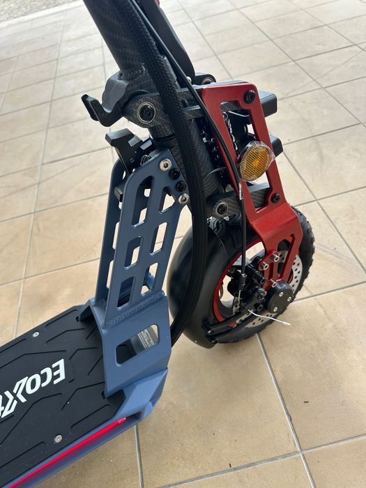 Trotinete Bison de 800W