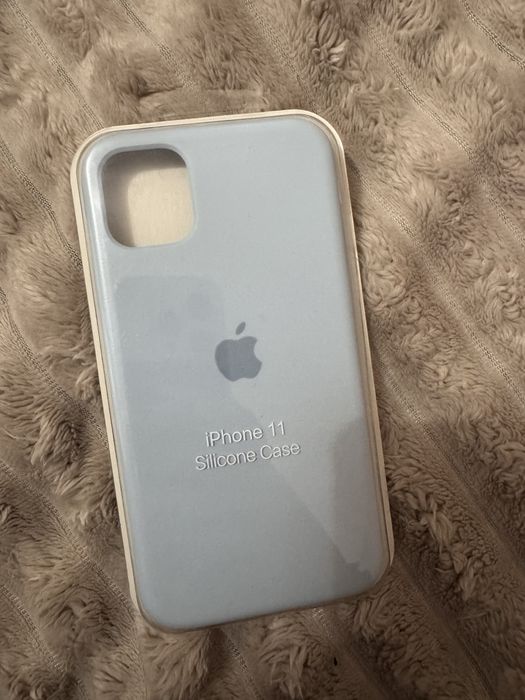 Чохол на iphone 11