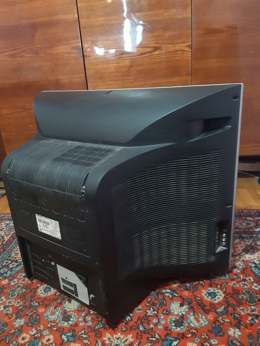 Тюнер телевізор Т2