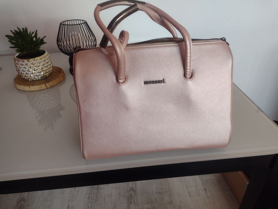 torebka damska Monnari