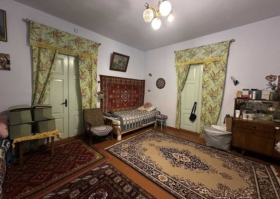 Продаж 1 поверхового будинку в Гнівані