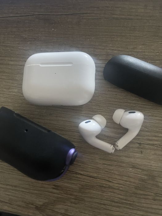 Airpods 2 Pro Apple