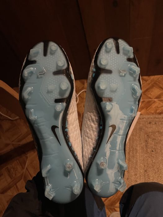 Nike hypervenom hydra