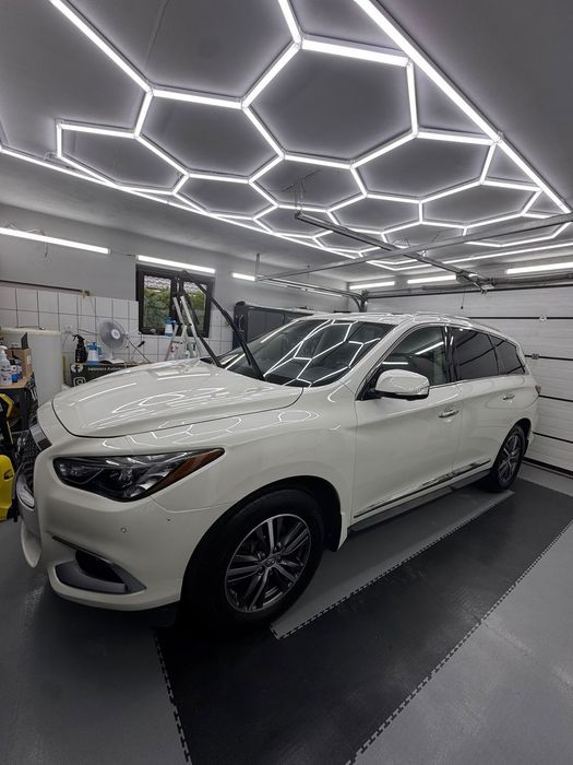 Infiniti QX60