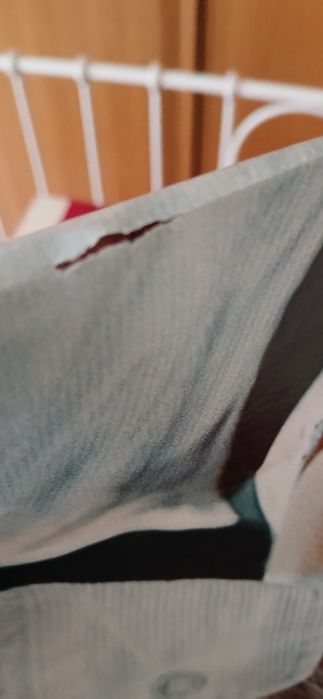 Poster Boss AC/Jesse McCartney