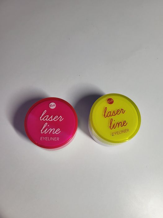 Eyeliner neonowy bell