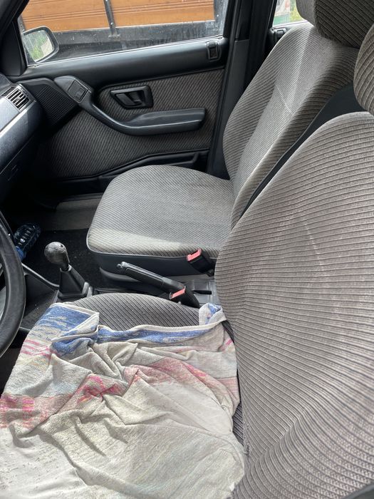 Para venda citroên