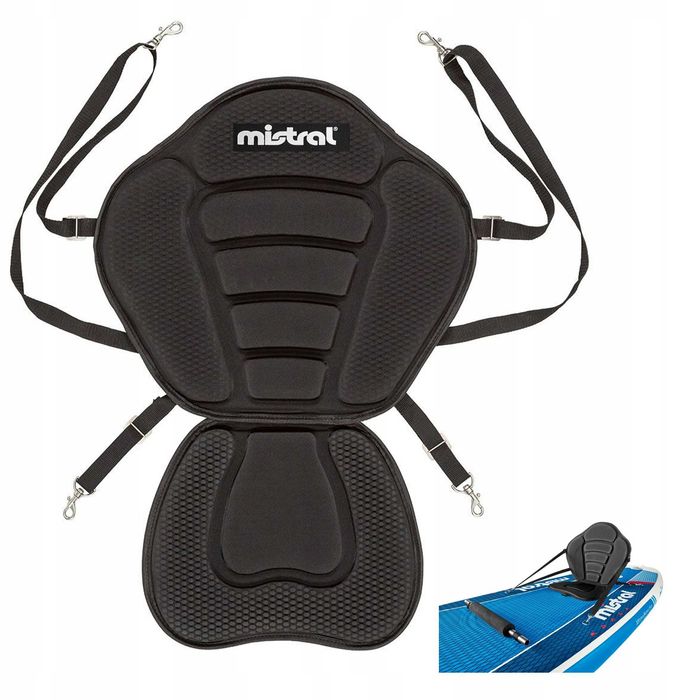 Deska SUP Mistral siedzisko