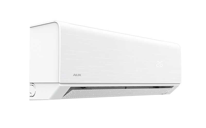 Klimatyzacja AUX C-Smart 3,5kW Free Wind UV-C A++ OGRZEWANIE zimą!