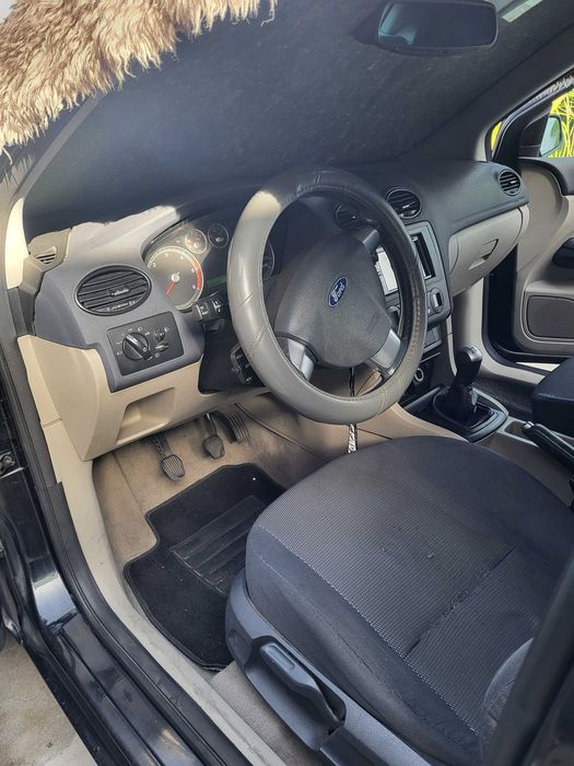 Ford Focus 2006 Bom preço