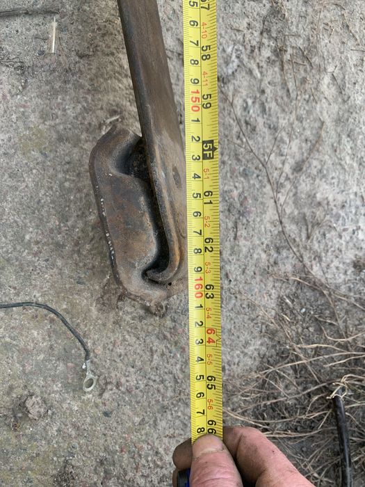 Рисора грузового автомобіля