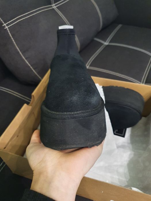 Оригінальні UGG Mini dipper