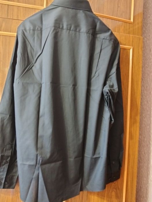 Сорочка чорна нова George