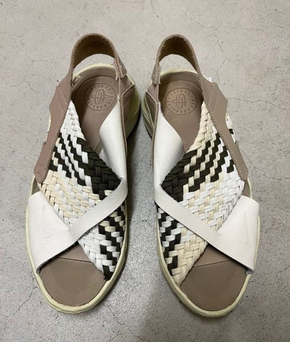 Женские сандали Nike