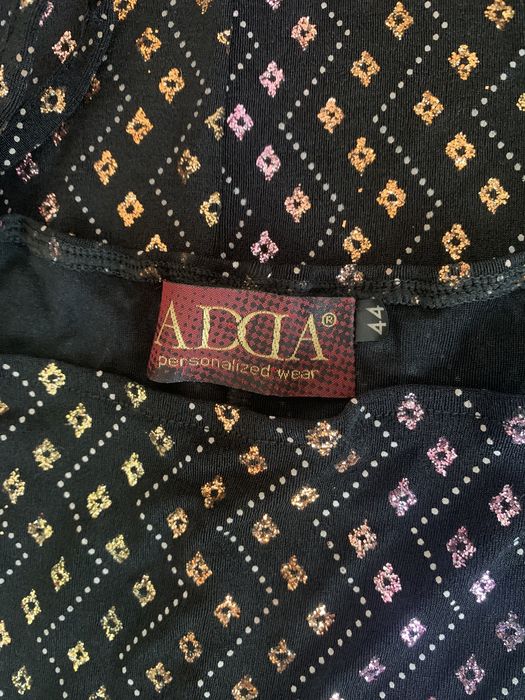 Sukienka elegancka  błyszcząca rozmiar 44 zmiana ceny