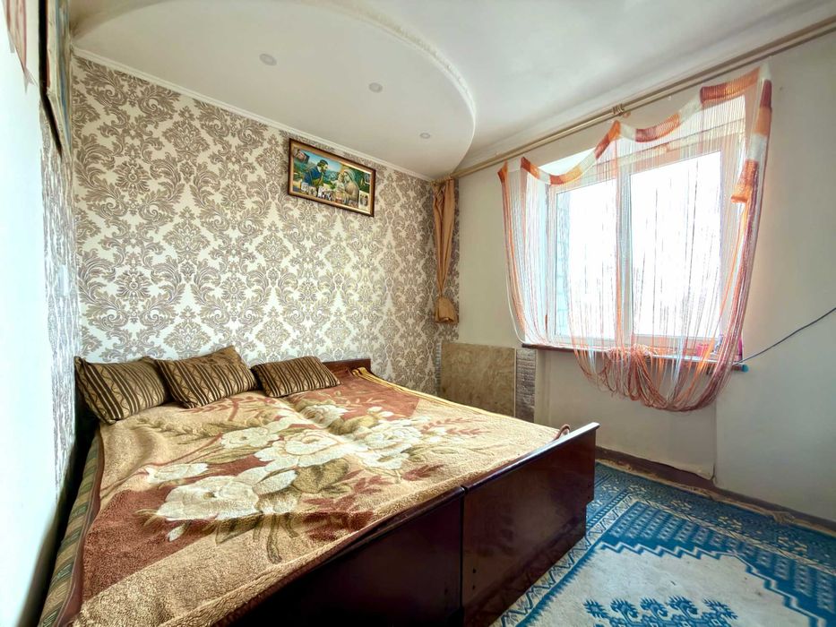 Продаж 4х кмн квартири у м.Борислав