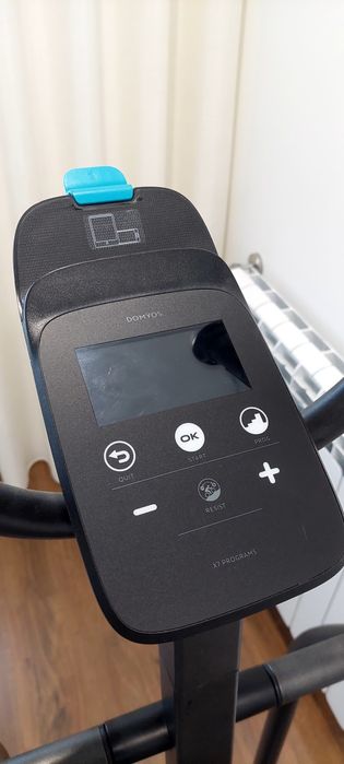 Bicicleta Elíptica domus