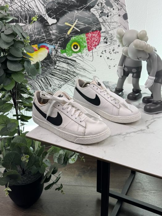 Кросівки Nike Blazer 40 розмір Е6815
