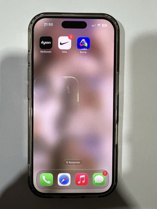 Iphone 16 pro 256Gb