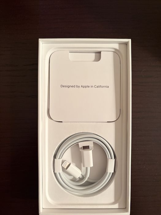 Usb-c to lightning оригінал