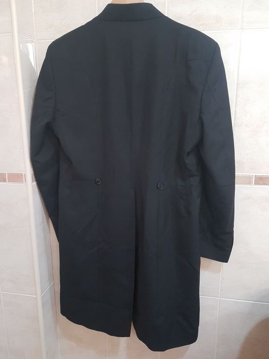 Traje academico completo loja academica fraque