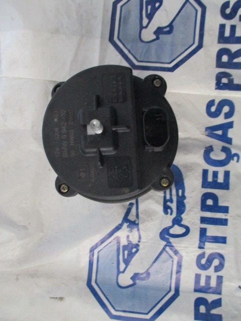 Buzina MINI Mini (R50, R53)