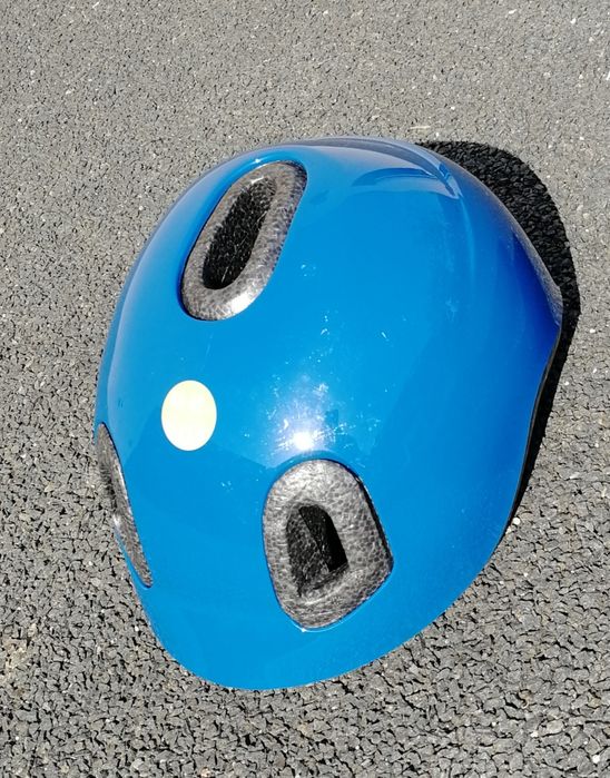Capacete criança 2xs 44-49