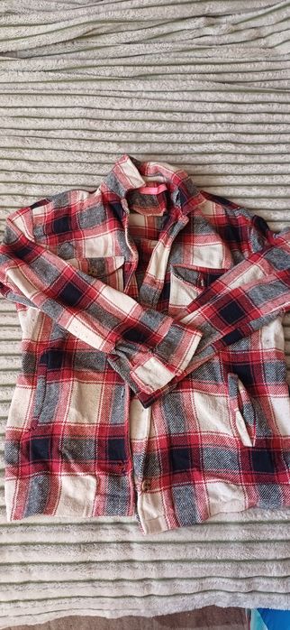 Рубашки женские 2 пары