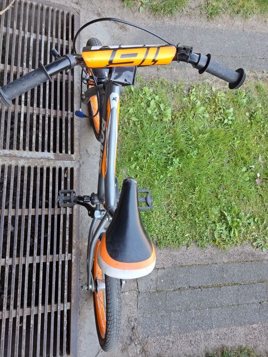 Rower dzieciecy Romet 16 cali