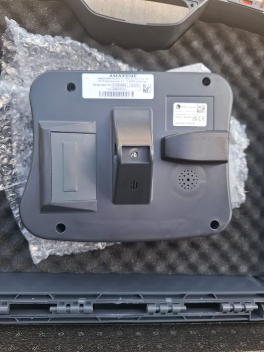 Nowy komputer Amatron 3