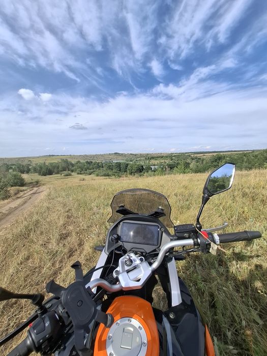 Продам  хороший мот