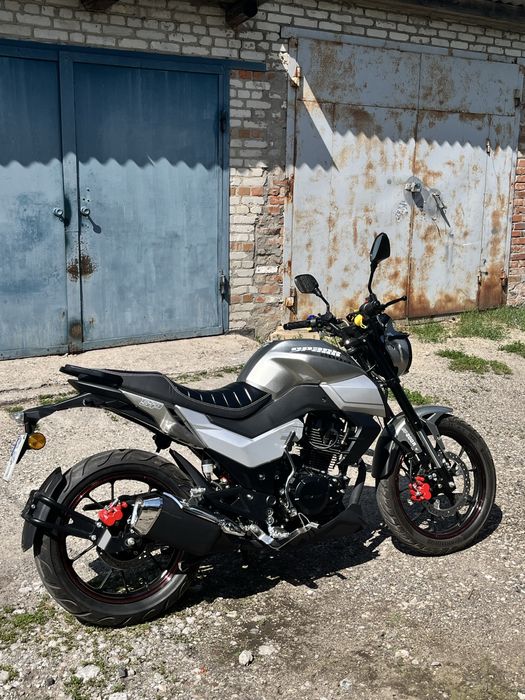 Продам spark sp200-r33