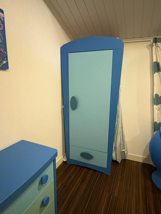 Quanto infantil mammut