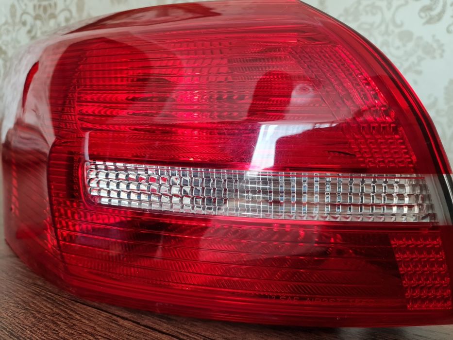 Ліхтар лівий,Ford Focus lll 2015 рік