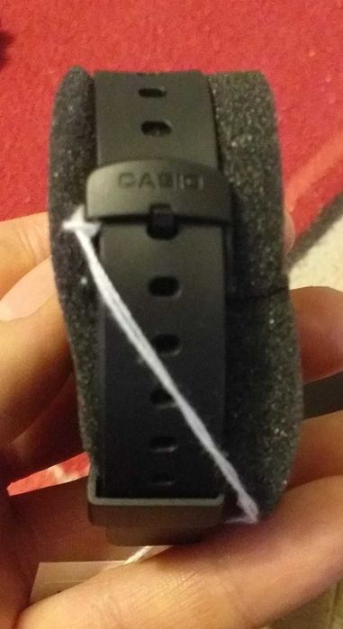 Zegarek Casio LW-204-1AEF
