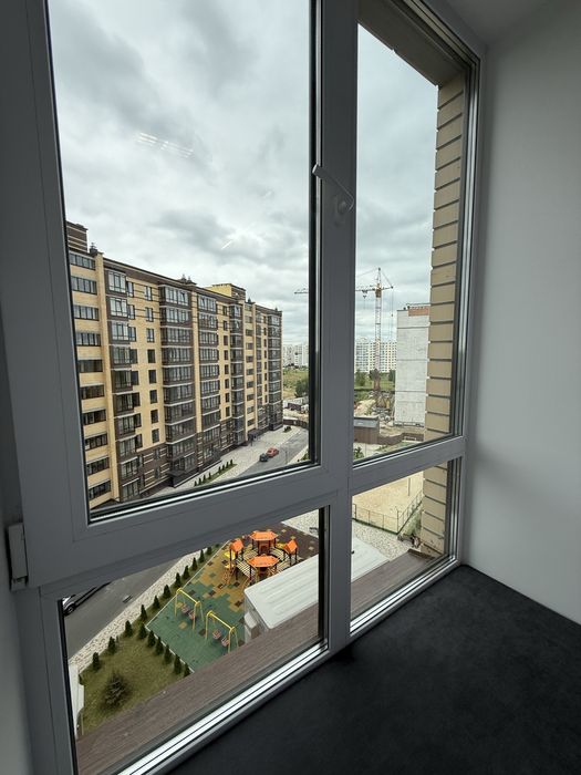 NEWStreet! Здам Нову 2 кімн.кв по вул.Незалежності Масани