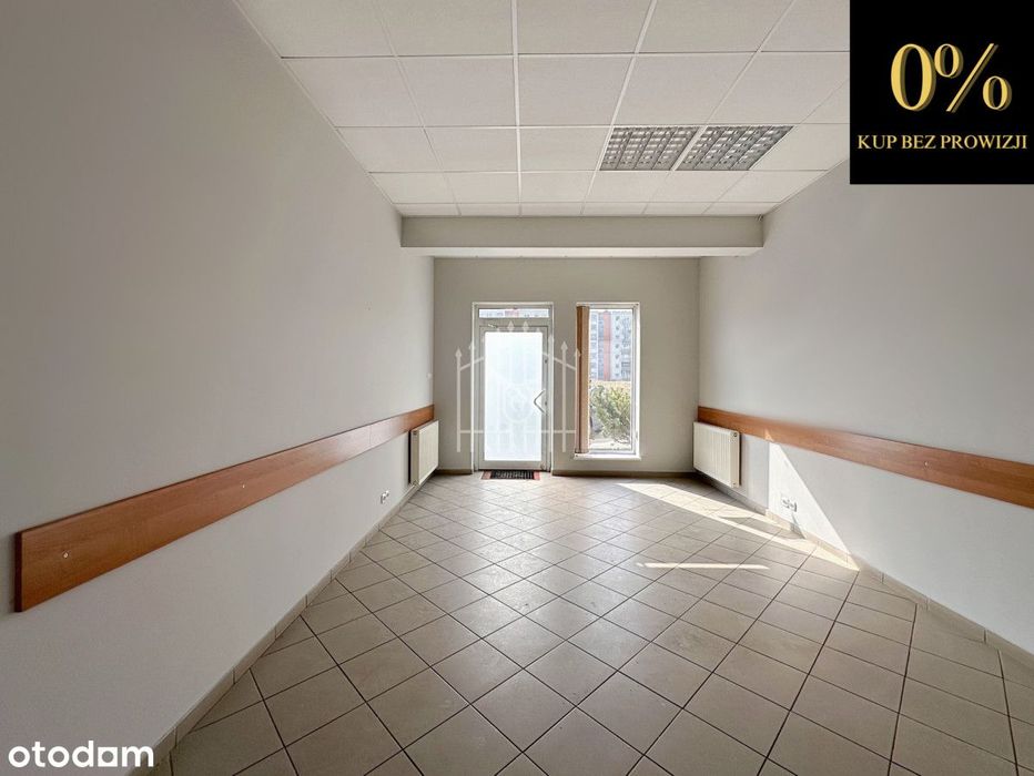 Mieszkanie do własnej aranżacji | Reda