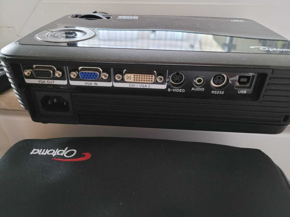 Projektor/rzutnik Optoma EW628