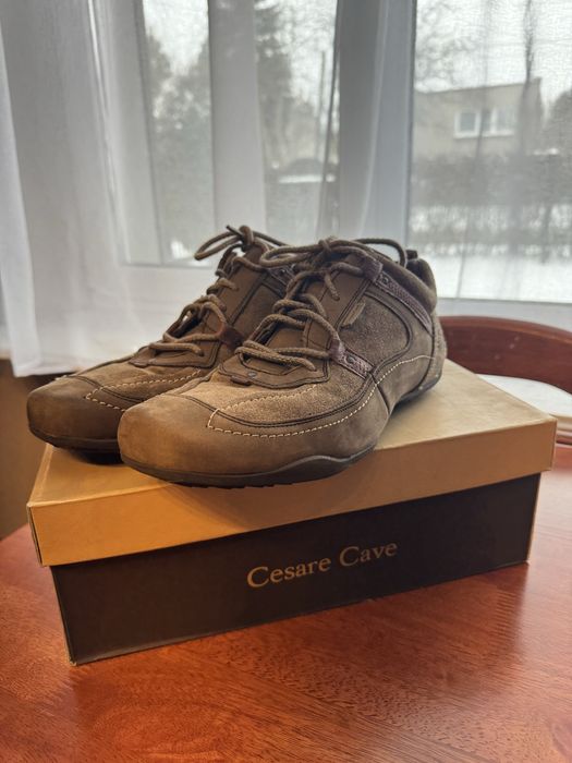 Buty męskie rozmiar 43