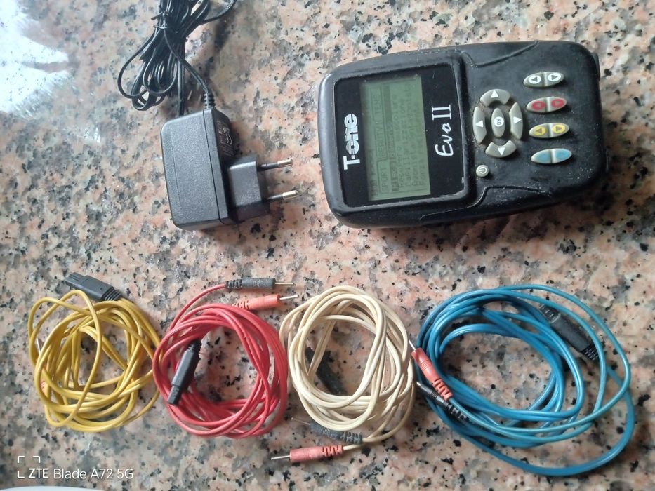 Eletroestimulador T ONE EVO II