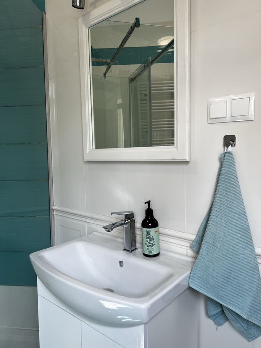 Apartament rodzinny Parkowa 10, przy plaży