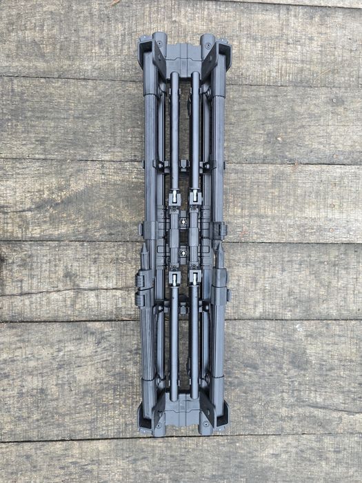 Род-под Carp Pro на 3 вудлища 123 DL