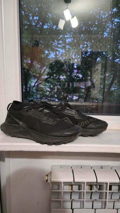 Nike Pegasus trail  3 gtx  оригінал 45