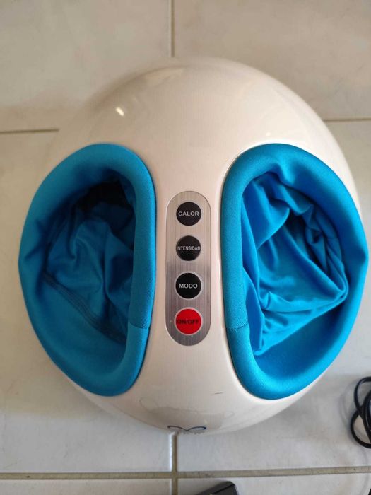 Massagedor de pés