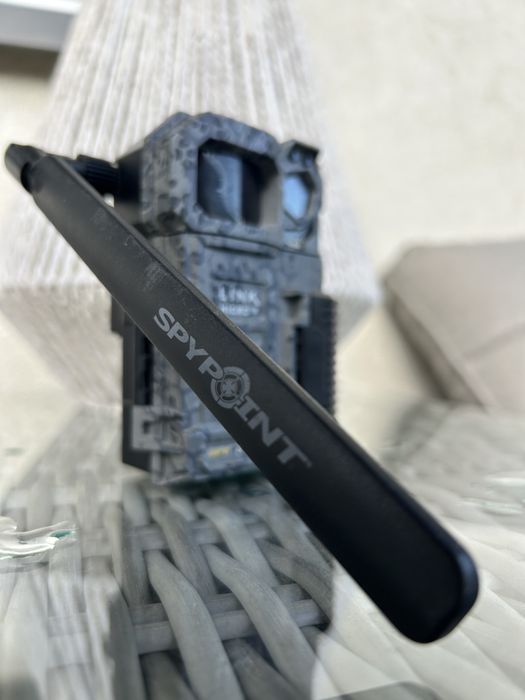 SpyPoint Link Micro LTE Fotopułapka Kamera 4G