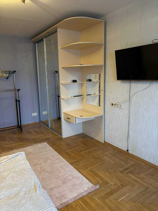 Оренда 2-кімнатна, Кургузова, 3А