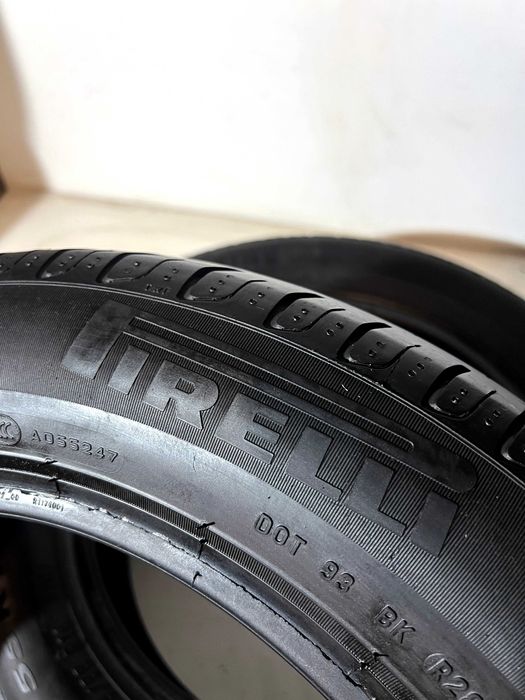 Pneus Pirelli Cinturato P7 - 205/55/16 - Como NOVOS